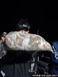 15일 야간 돌문어조황 화 여유자리