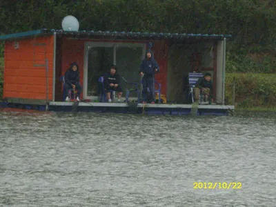 "부연지" 가을낚시가 참 좋다!!