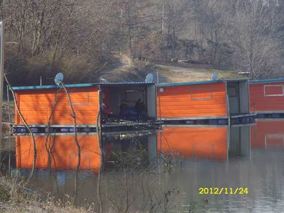 "부연지" 11월 마지막 주말 부연지!!