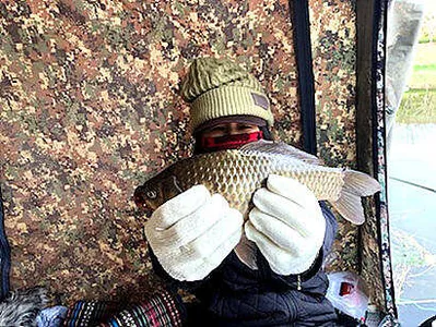 손맛보기 딱!좋은계절 4월의 조황안내 입니다.