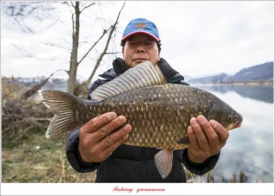 달천강 46.5 cm..한버들 4 짜 조황..