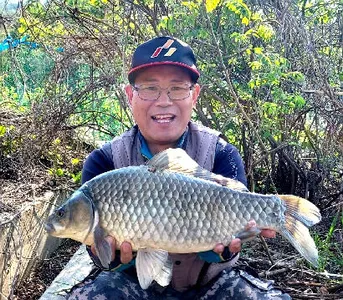 5짜와 함께하는 5월의 조황안내