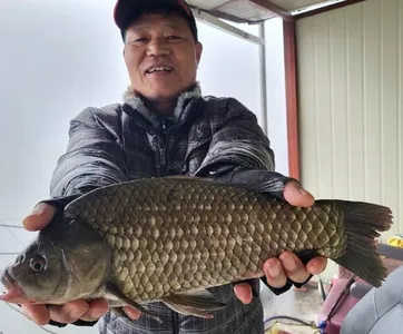 착한 낚시터===두창지