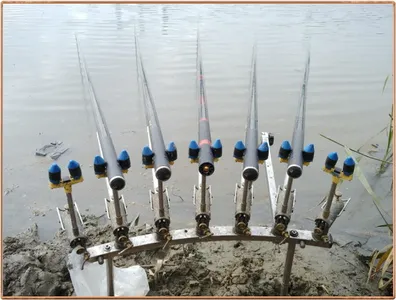 진위천 조황 소식