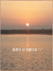 진위천 평택호 조황 