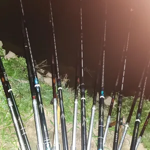 진위천 남양호 조황 소식