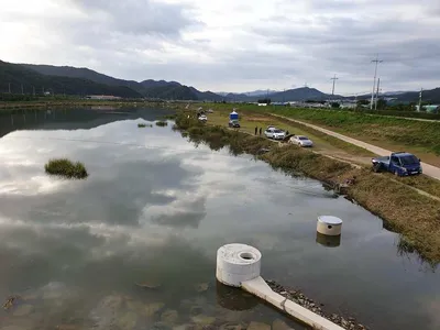 어마무시한 대박조황 ~~