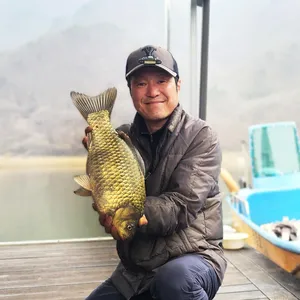 명서 4 짜 및 한버들 월척 조황..  