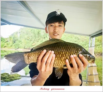 화곡지 4 짜 및 주말 조황..