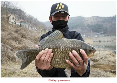달천강 44 cm..대물..요도천 조황..