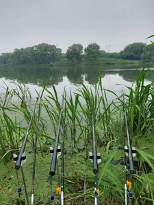 진위천 조황 소식