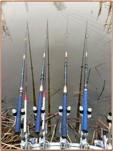 진위천 평택호 조황 