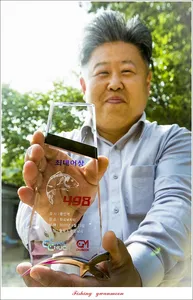 화곡지..용원지 조황..