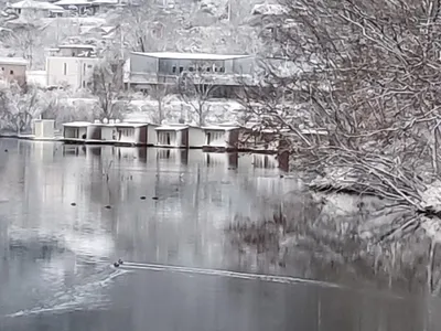 [두창지] 착한 낚시터입니다
