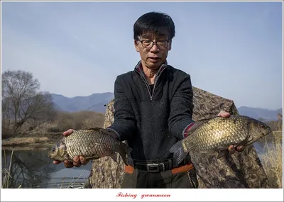 달천강 월척..솔 낚시터 월척..