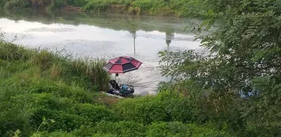 무료터===청미천 대박모습