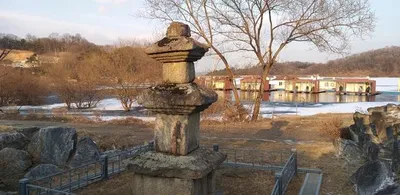 안흥수낚시 주변 낚시터들 현황