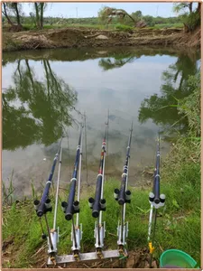 진위천 평택호 조황 