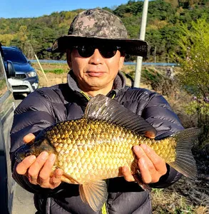 5월에 드리는 풍성한 조황안내 입니다.