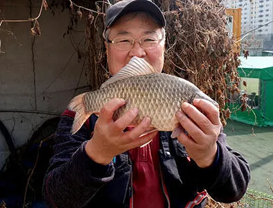 대구.경산권 조황안내-시즌의 시작