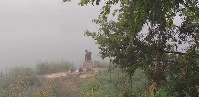 연휴때 짬낚시 추천---청미천