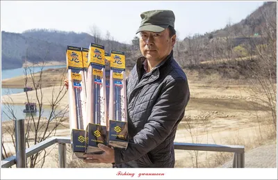 솔 최대어 이벤트 시상 및 화곡지 조황..