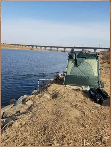 진위천 조황 소식