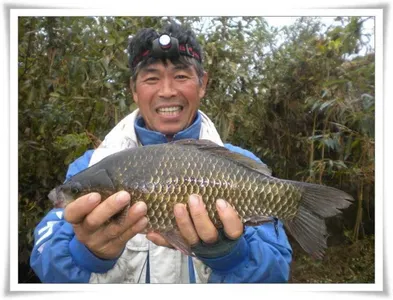 월척이 쏱아져요 ~~