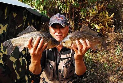 막바지 대물급들......