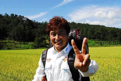 41cm와 대물들 .......