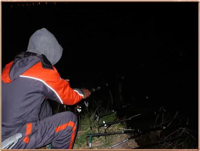 진위천 조황 소식