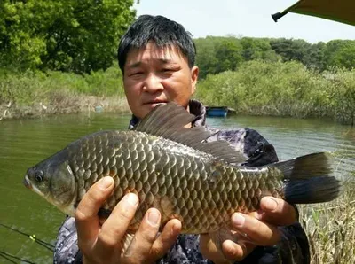 [[고삼지] 또 다시 노지에서 4짜가
