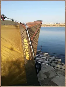 진위천 조황 소식