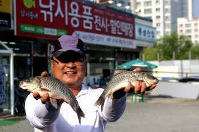 효심 가득한 나크리를 기대하며.