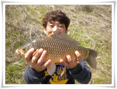 입문 한달만에 39, 대물 ~~