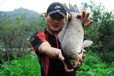 4짜 그리고 대물구경을 .......