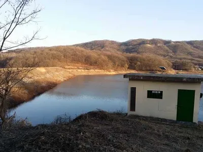 [두창지] 쓱 물낚시