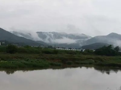 [청미천] 낚시 가능합니다