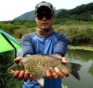 닝카가 비켜가는 주말조황 안내 입니다.