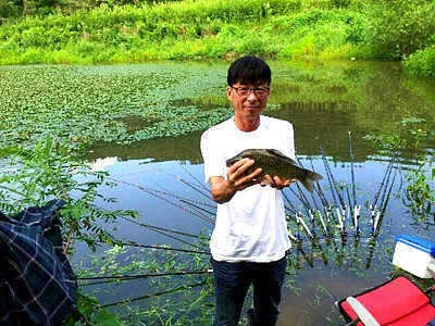 대구동부권 출조안내(대창권)