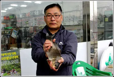 춘3월 중순에 드리는 조황안내