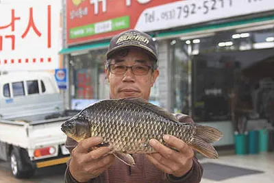 기다리던 시월의 조황안내 입니다.