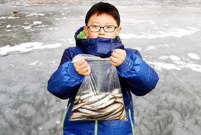 엄청나게 낚았어요.......