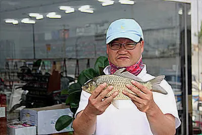 어디 시원한곳 없나요?