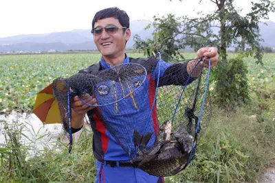 낚시즌, 시월의 경산권 소식 입니다.