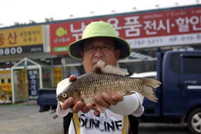 좋아진 경산권 저수지 상황