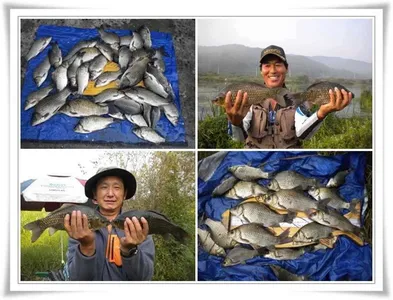 최고의 대박조과 ~~