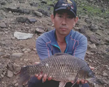 겨울 이야기[17년 최대어 선정]