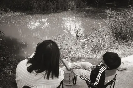 한마리도 못잡음