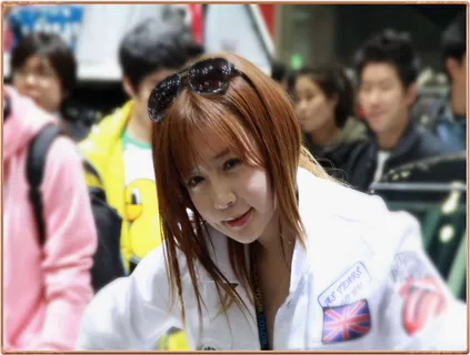 모터쇼를 다녀왔습니다